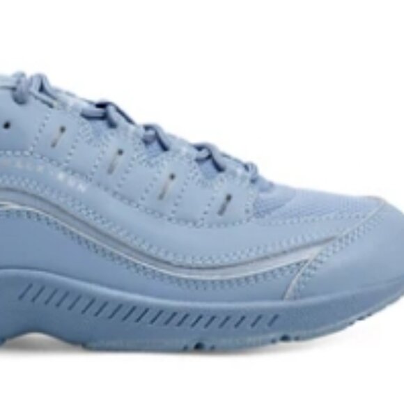 Easy Spirit/Romy Walking Shoe/Light Blue/Size 6.5M - Picture 2 of 16